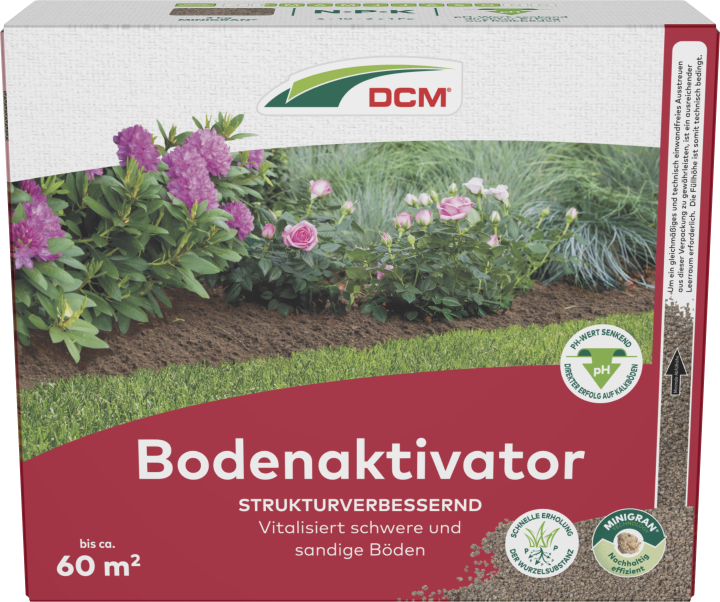 DCM Bodenaktivator
